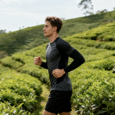 Ⅱ.茶提取物的功能性（四）： 《綠茶提取物減脂、預(yù)防肥胖，使您的身體更加清爽！》【上篇】